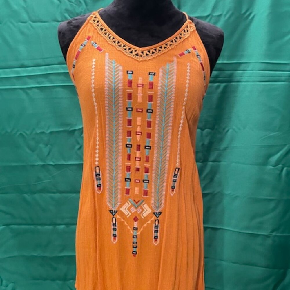 Western Wear Cami